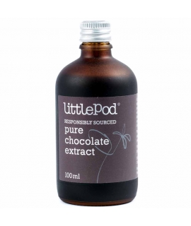 Littlepod 100ml Pure Chocolate Extract