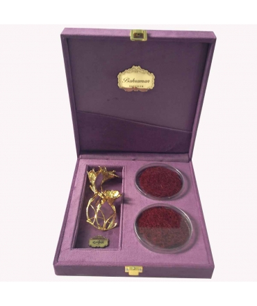 Luxury Grade 1 Saffron 10g Gift Box