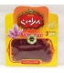 3g Sachet Organic Saffron Grade 1