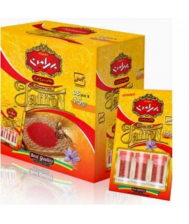 1.5g Grade 1 Sargol Saffron Powder