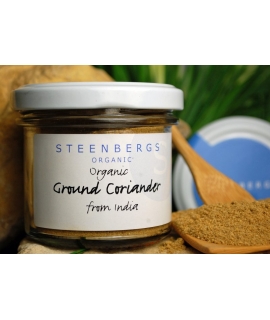 Organic Coriander Powder