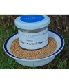 Organic Yellow Mustard Seeds 80g