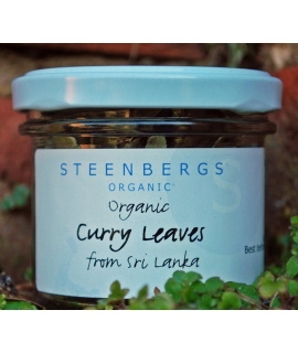Organic Curry Leaves