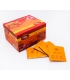 Saharkhiz Saffron Tea Bags 50 Box