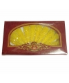 Persian Saffron Sugar Candy 12 Sticks 350g